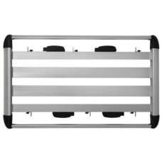 PARRILLA  ALUMINIO 8105